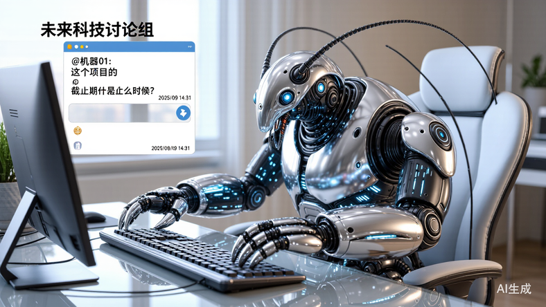 “龙虾”狂热:ChatGPT们只是AI的后端,OpenClaw让AI真正有了前端